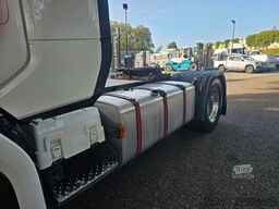 SCANIA R410 High NGS