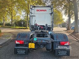 SCANIA R410 High NGS