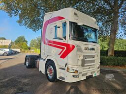 SCANIA R410 High NGS