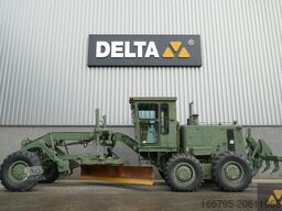 Caterpillar 130G Ex-army