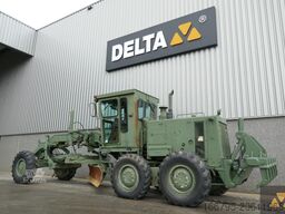 Caterpillar 130G Ex-army