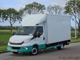 IVECO DAILY 40C18 Bakwagen Laadklep