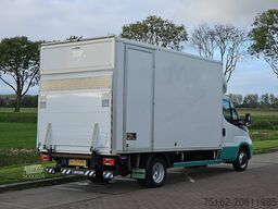 IVECO DAILY 40C18 Bakwagen Laadklep