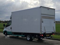 IVECO DAILY 40C18 Bakwagen Laadklep