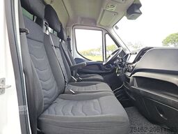 IVECO DAILY 40C18 Bakwagen Laadklep