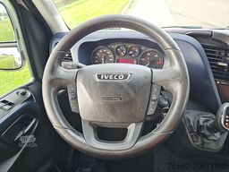 IVECO DAILY 40C18 Bakwagen Laadklep