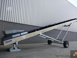 Xrok Transporter 4030E