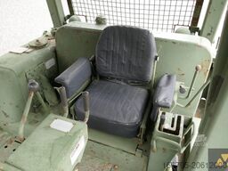 Caterpillar D7F Ex-army