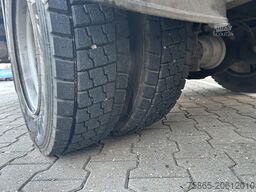 Iveco EuroCargo 80E15 / Double Cab / Manual / 427 dkm...