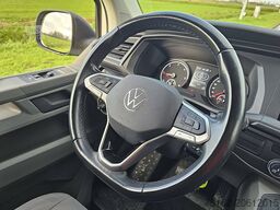 VOLKSWAGEN TRANSPORTER 2.0 TDI L2H1 LED Navi!