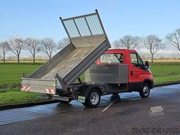 IVECO DAILY 35C12 Kipper Kist Euro6 AC