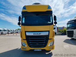 DAF XF 460 FT