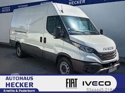 IVECO 35S14E V e-Daily
