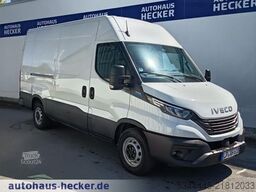 IVECO 35S14E V e-Daily