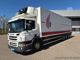 SCANIA P320 6x2/4