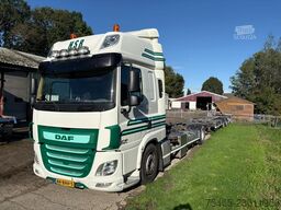 DAF CF 400 FA Euro6 Full-Air