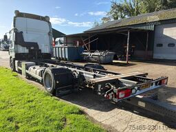 DAF CF 400 FA Euro6 Full-Air