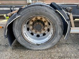 DAF CF 400 FA Euro6 Full-Air