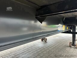 Krone SD Schuifzeil -Dak / SAF-Disc / Apk