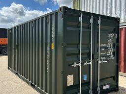 Vernooy 20FT 8.6 NIEUW / ONE WAY