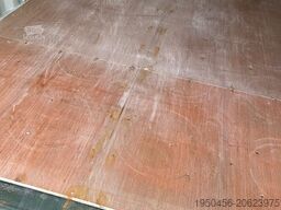 Vernooy 20FT 8.6 NIEUW / ONE WAY