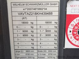 Schwarzmüller T-Serie