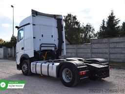 MERCEDES-BENZ Actros 5 1845 BigSpace