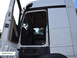 MERCEDES-BENZ Actros 5 1845 BigSpace