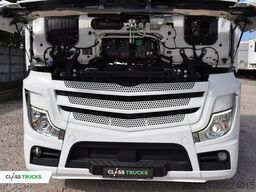 MERCEDES-BENZ Actros 5 1845 BigSpace