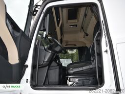 MERCEDES-BENZ Actros 5 1845 BigSpace