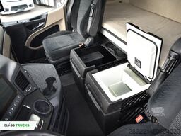 MERCEDES-BENZ Actros 5 1845 BigSpace