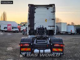 Volvo FH 460 4X2 VEB+ Hydraulik I-ParkCool Alcoa's