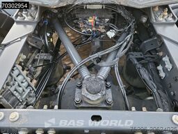Volvo FH 460 4X2 VEB+ Hydraulik I-ParkCool Alcoa's