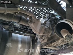 Volvo FH 460 4X2 VEB+ Hydraulik I-ParkCool Alcoa's