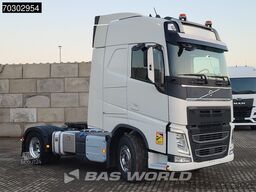 Volvo FH 460 4X2 VEB+ Hydraulik I-ParkCool Alcoa's