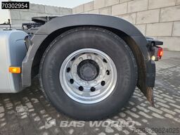 Volvo FH 460 4X2 VEB+ Hydraulik I-ParkCool Alcoa's