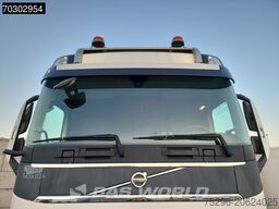 Volvo FH 460 4X2 VEB+ Hydraulik I-ParkCool Alcoa's