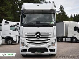 MERCEDES-BENZ Actros 5 1845 BigSpace