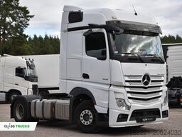 MERCEDES-BENZ Actros 5 1845 BigSpace