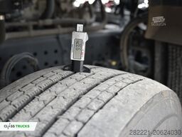 MERCEDES-BENZ Actros 5 1845 BigSpace