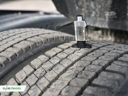 MERCEDES-BENZ Actros 5 1845 BigSpace