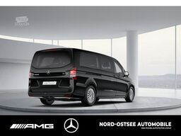 Mercedes-Benz VITO 116 TOURER NEUES MODELL EXTRALANG AHK 2,5T