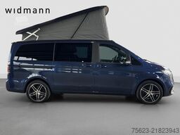 Mercedes-Benz V-Klasse Marco Polo V 300 d 360 ACC AUT Facelift