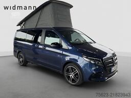Mercedes-Benz V-Klasse Marco Polo V 300 d 360 ACC AUT Facelift