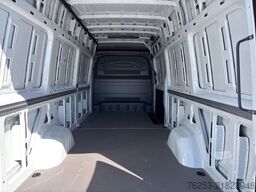 Mercedes-Benz Sprinter 315 CDI Kasten PRO Hochdach Lang AHK