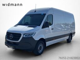Mercedes-Benz Sprinter 319 CDI Kasten SELECT Hochdach Lang ACC