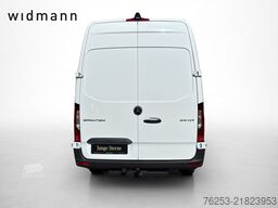Mercedes-Benz Sprinter 319 CDI Kasten SELECT Hochdach Lang ACC