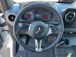 Mercedes-Benz Sprinter 319 CDI Kasten SELECT Hochdach Lang ACC