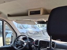 FIAT 1x Ducato 1x  Opel Movano 18 SS  in Stock