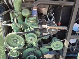 SETRA Kässbohrer Setra S 7